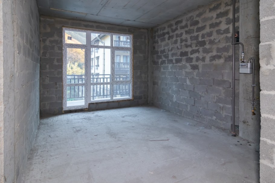 Форест Аквилон ЖК ход