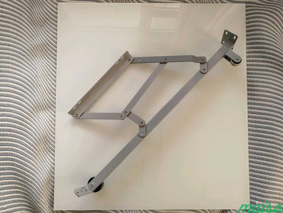 Механизм для мягкой мебели Дельфин mk06, 1 комплект