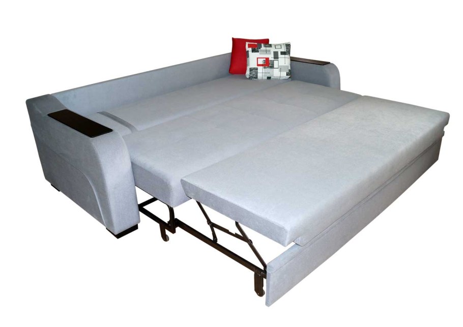 Механизм трансформации Дельфин малый 482