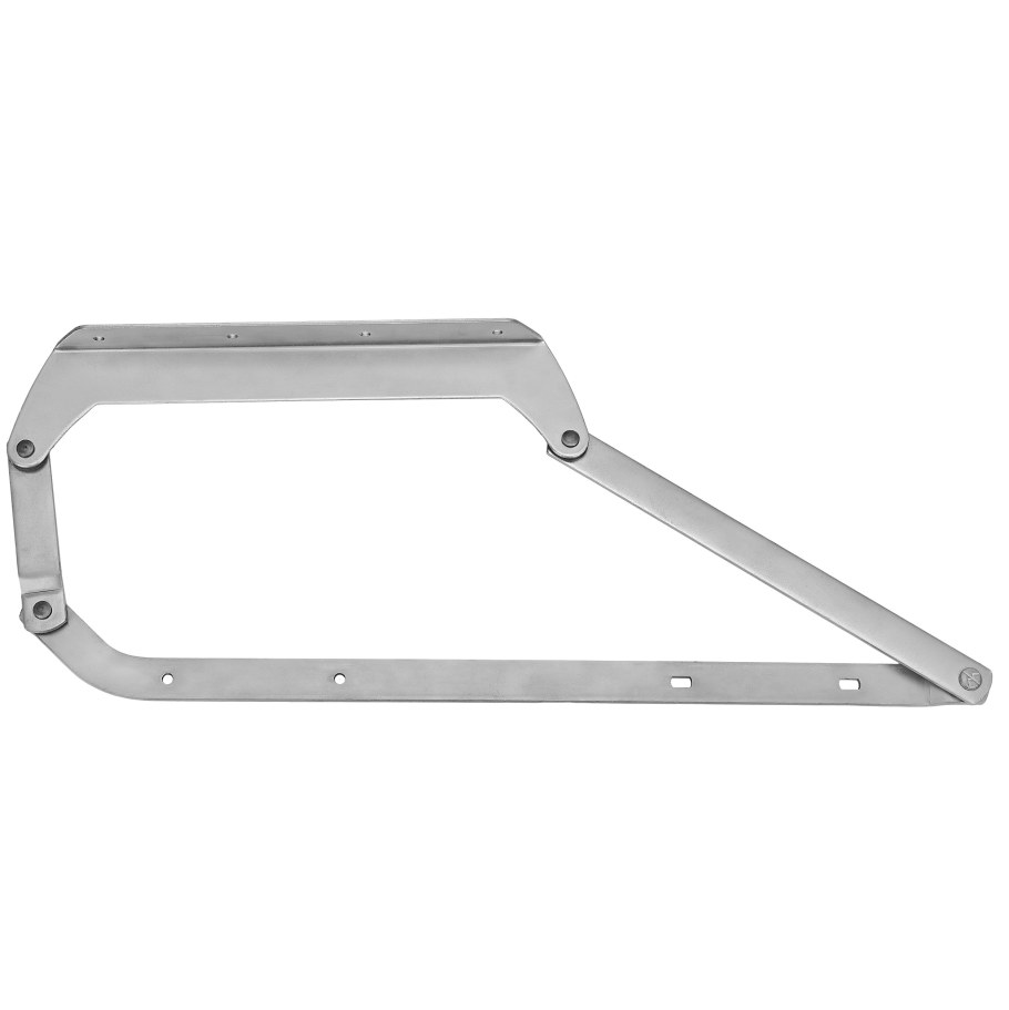 Механизм Окулово