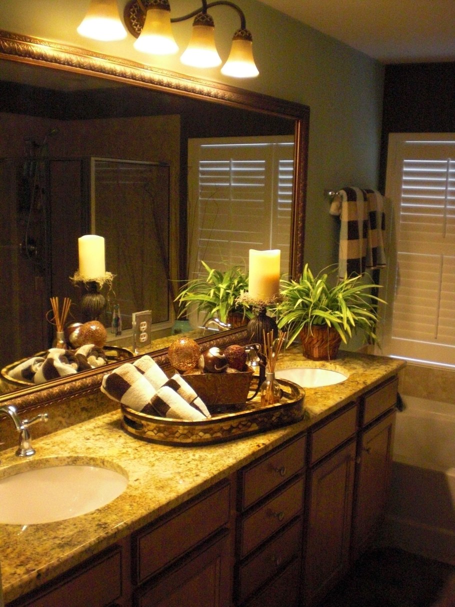 Краска для стен в ванной