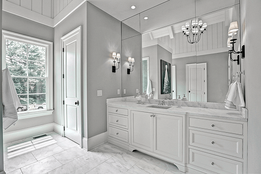 Хоум стейджинг до и после