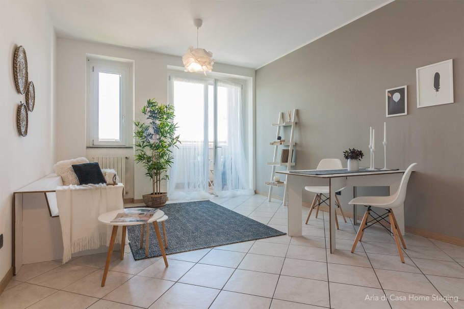 Интерьер белой ванной комнаты