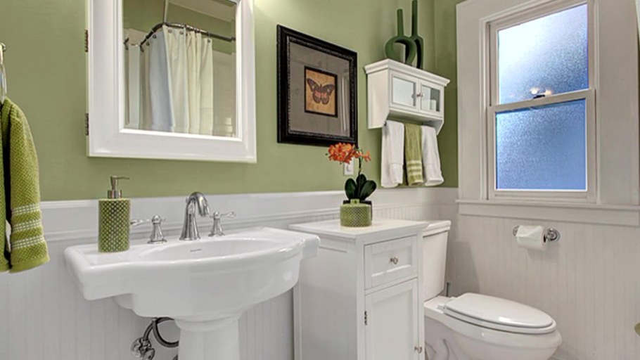 Мудборды для ванной комнаты