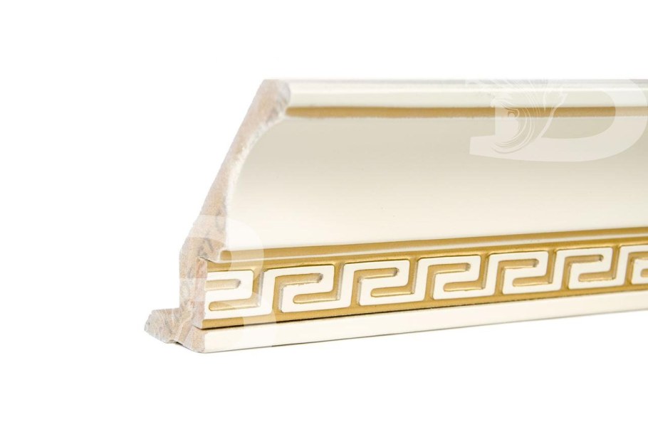 Унисон багетный карниз