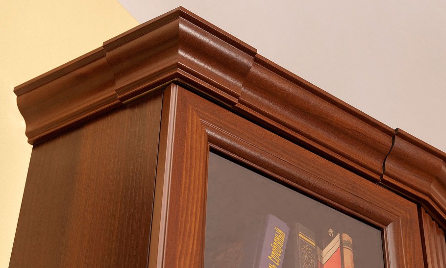 Haut Decor карниз к002hd