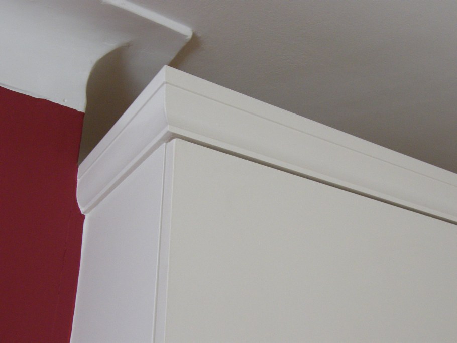 Montpellier карниз 4