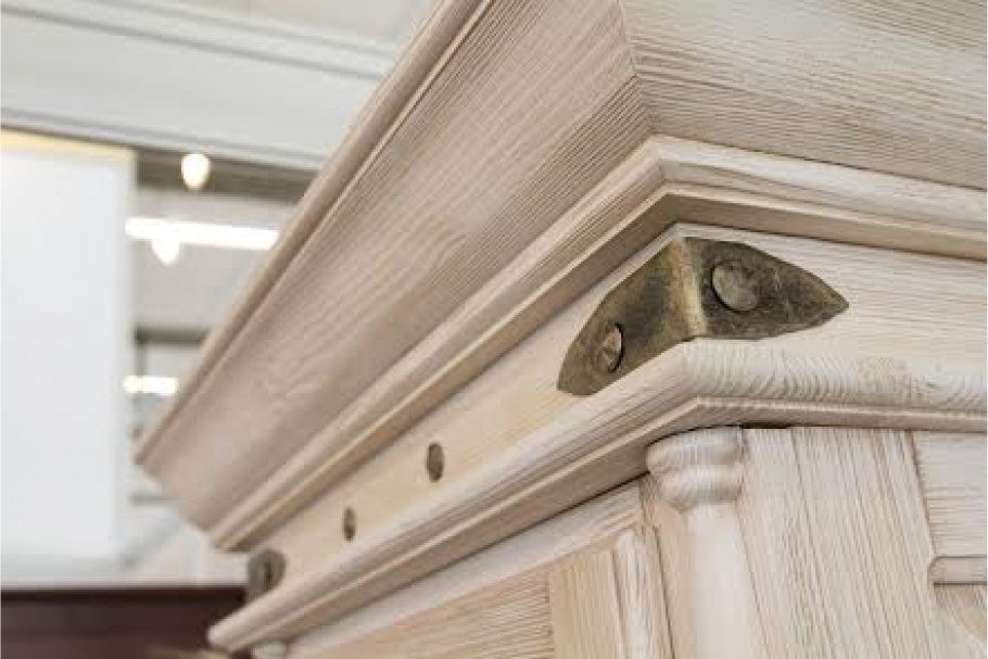 Багетные карнизы Ромул
