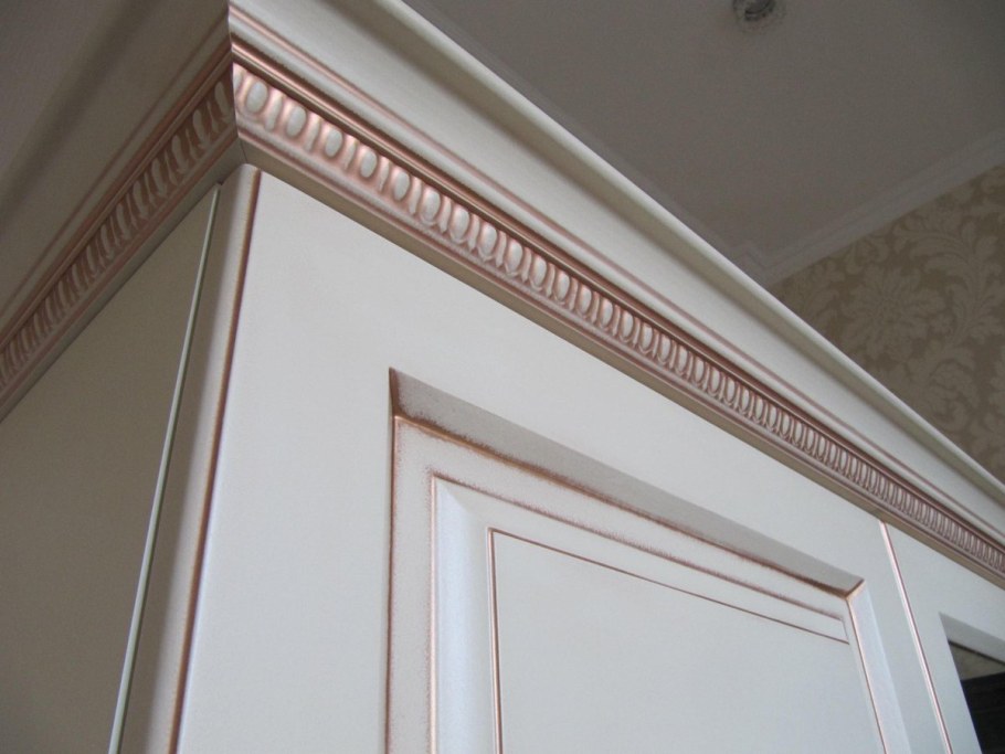 Шкаф комбинированный Алиса Мебельсон