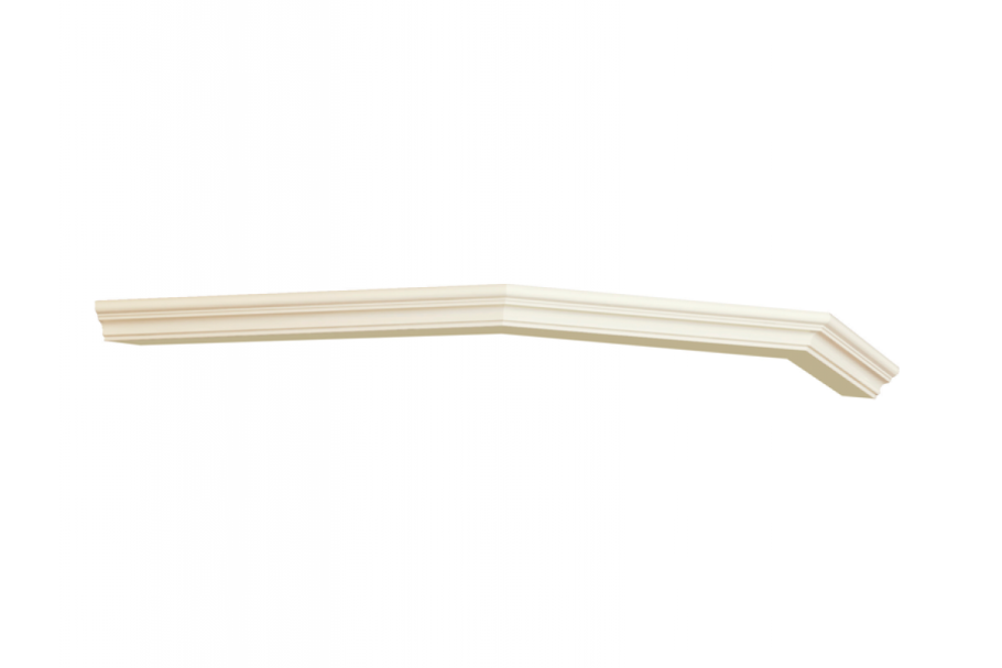 Шкаф с карнизом