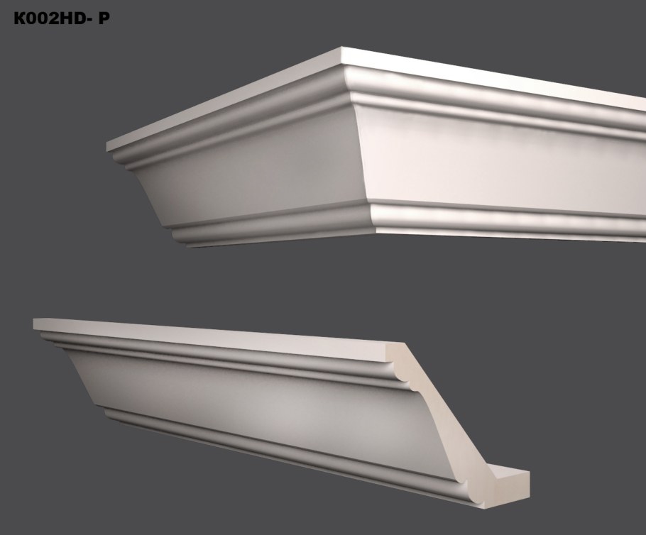 Карниз МДФ Италия 6013