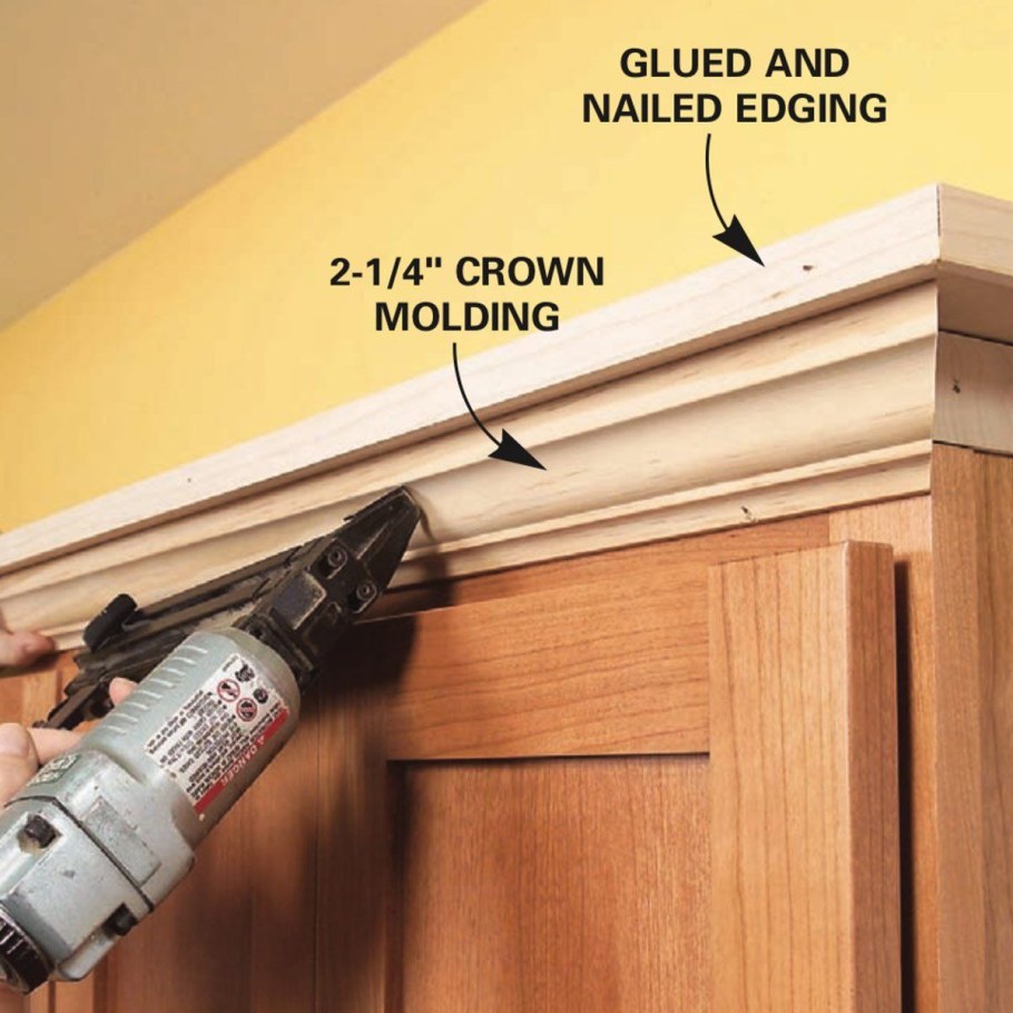 Карниз «Лючия» ТД-235.07.32