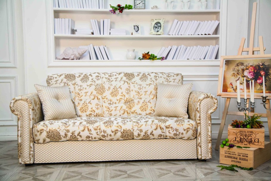 Диван в гостиную