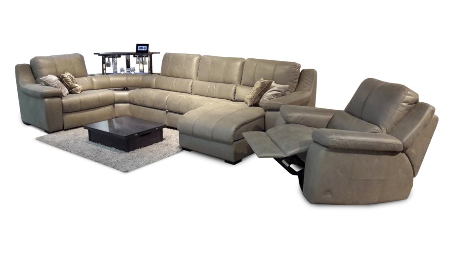 Кресло Калинка 72