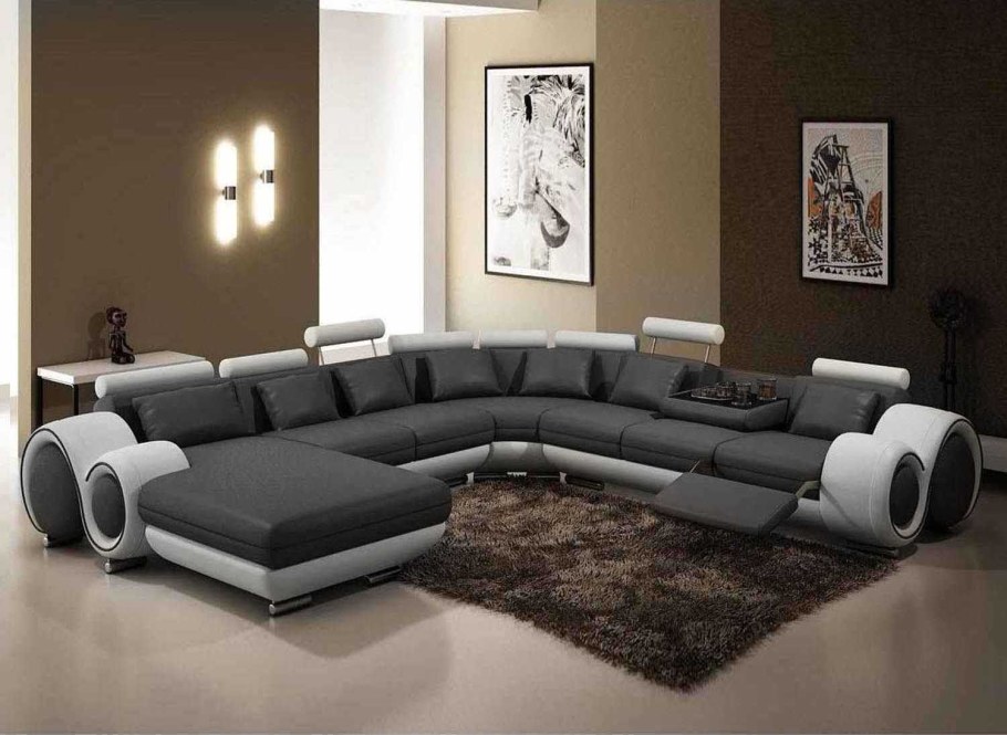 Диван в гостиную