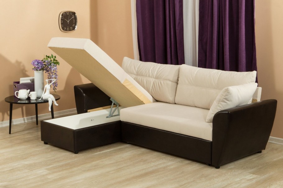 Диван и кресла в гостиную