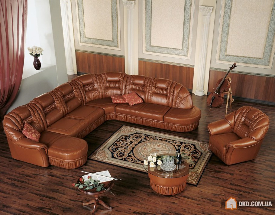 Mobel Zeit диваны