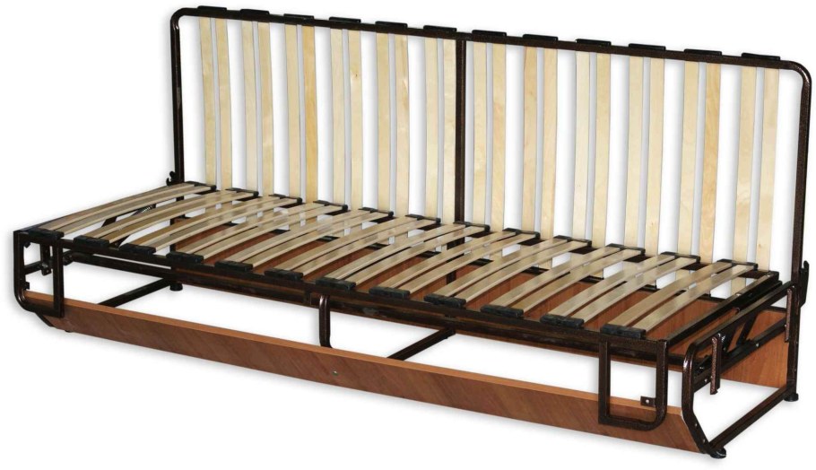 Диван металлокаркас