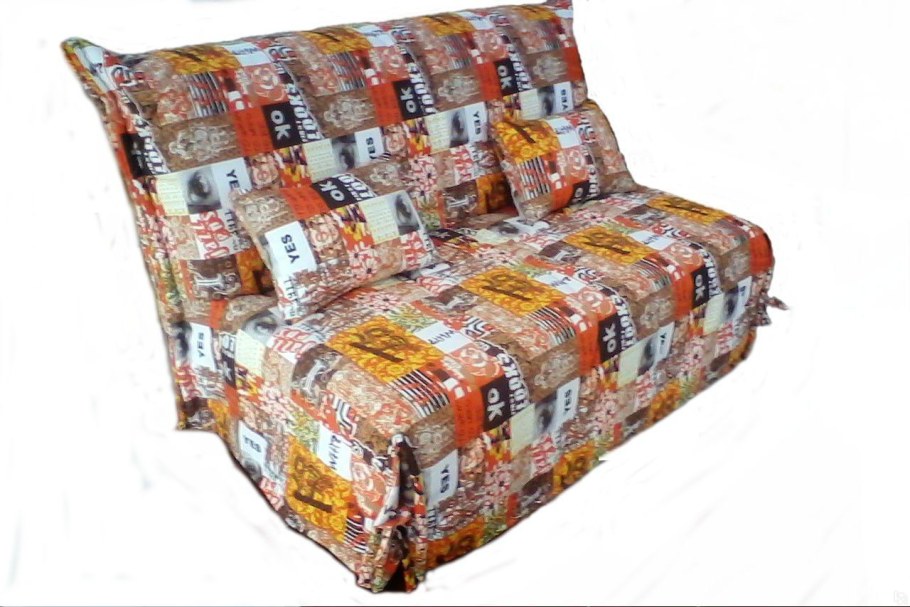 Диван Аполлон аккордеон