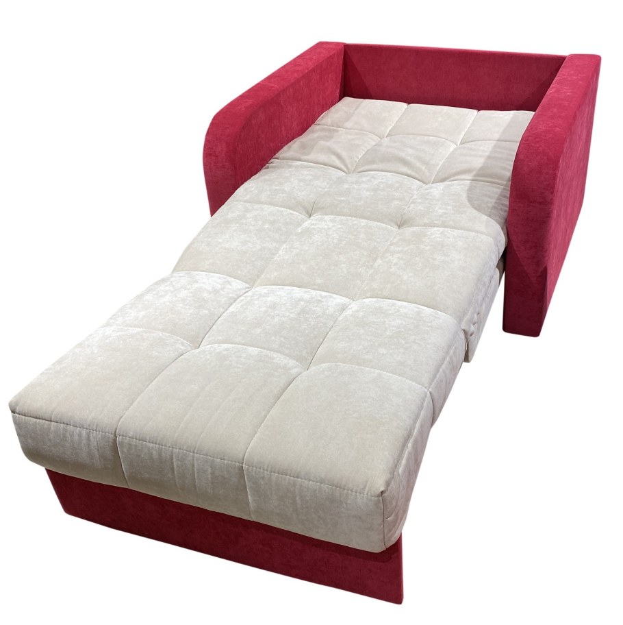 Кресло-кровать аккордеон 05, 800 ППУ