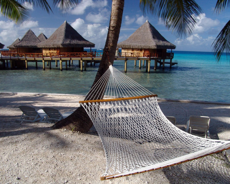 Багамы бунгало