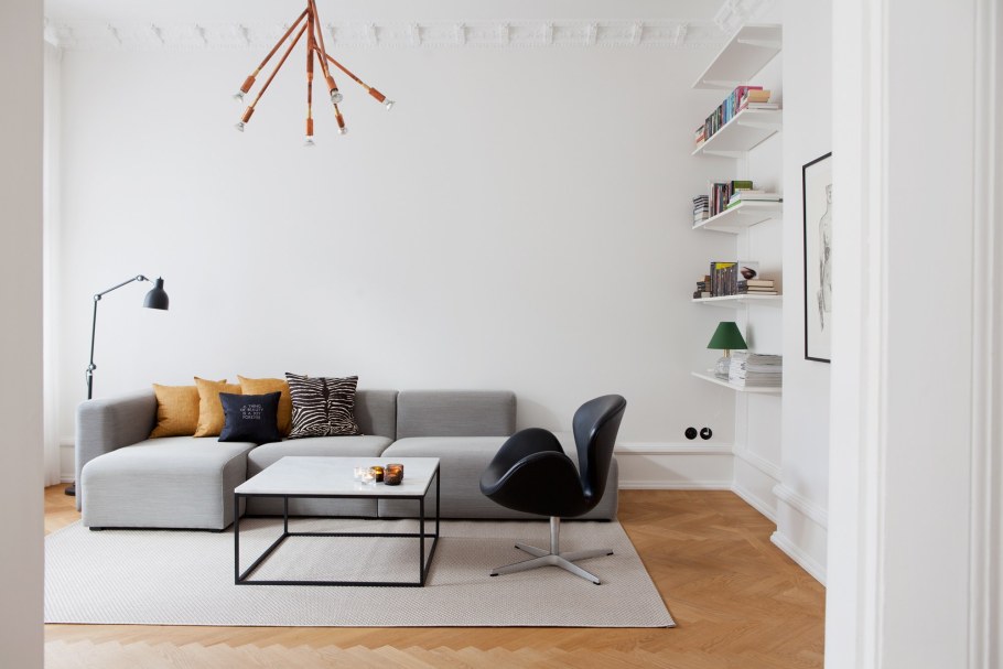 Дизайнерская мебель Минимализм