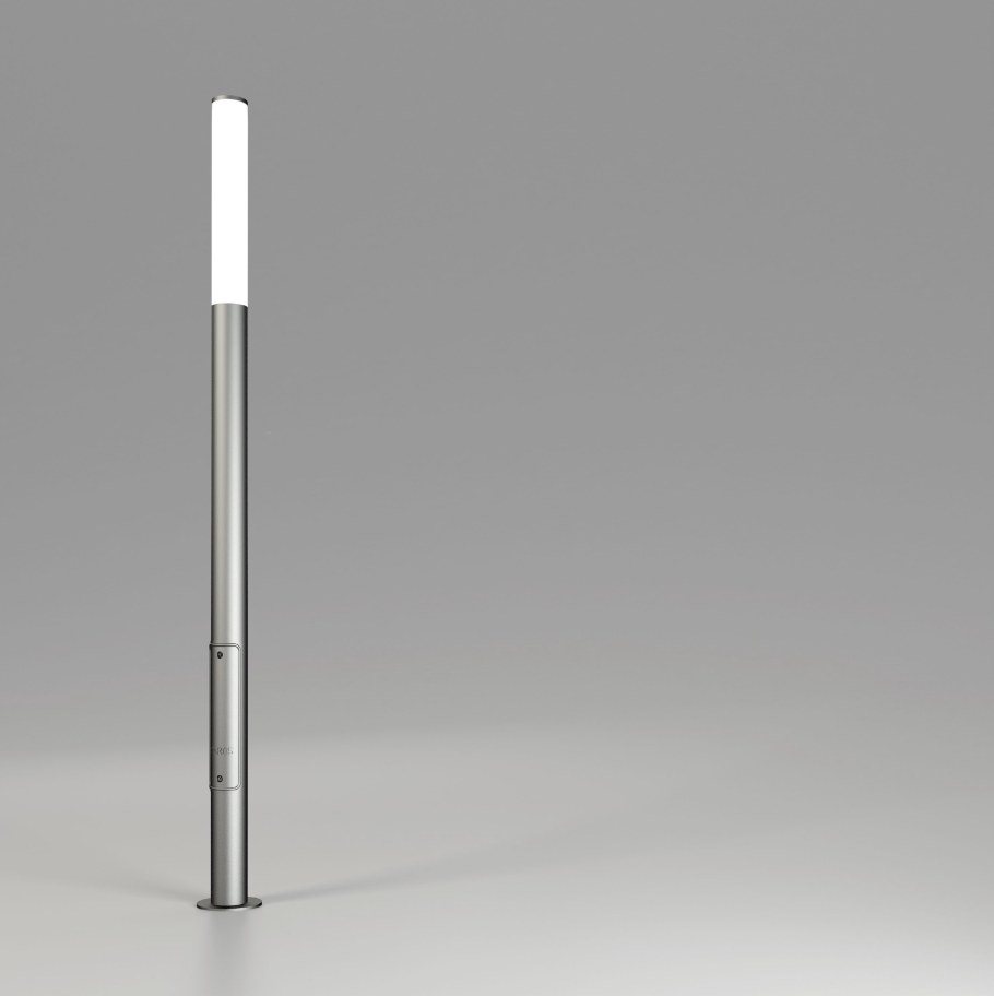 Парковые светильники Сарос