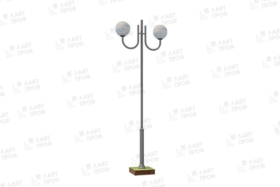 Лампа маяка