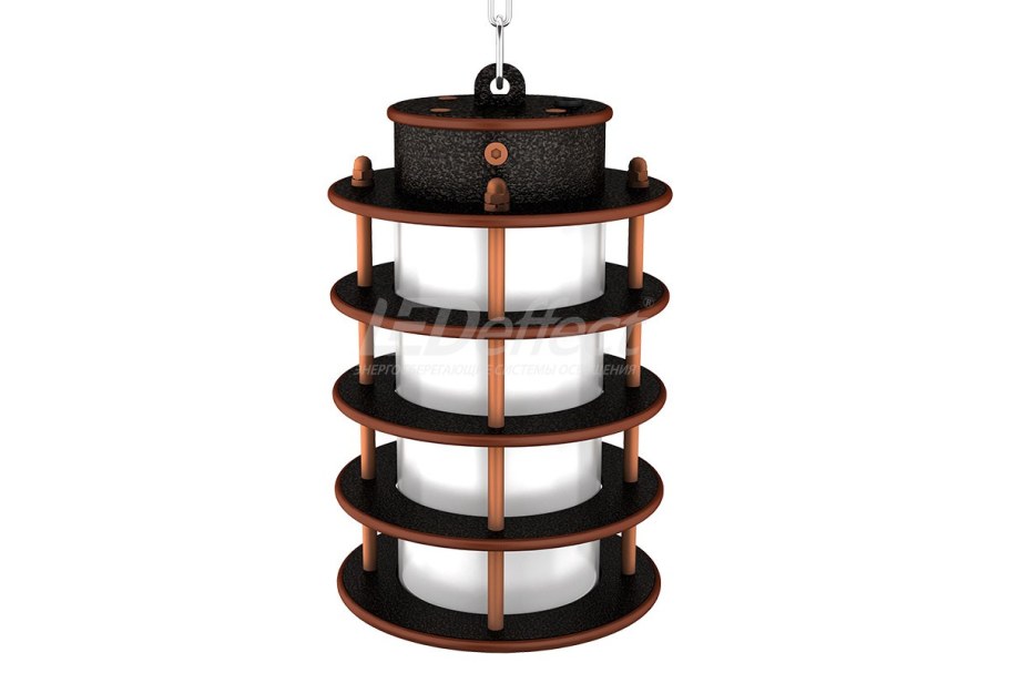 Маяк светильник керамика