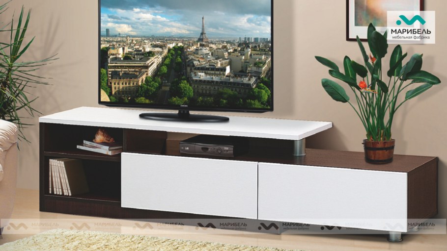 Тумба под ТВ "Марибель" ТВА-9
