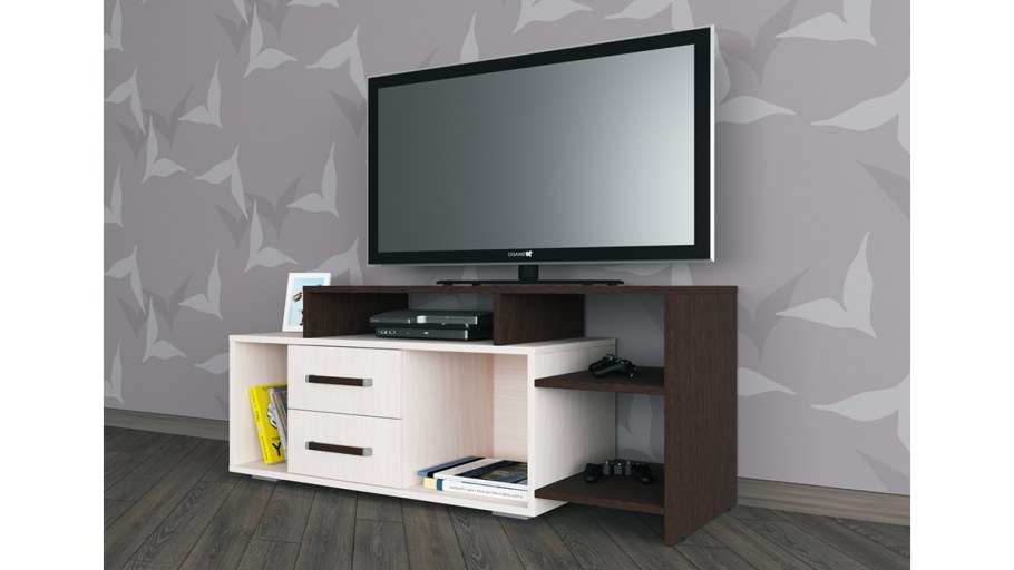 Эра мебель Джоконда гостиная