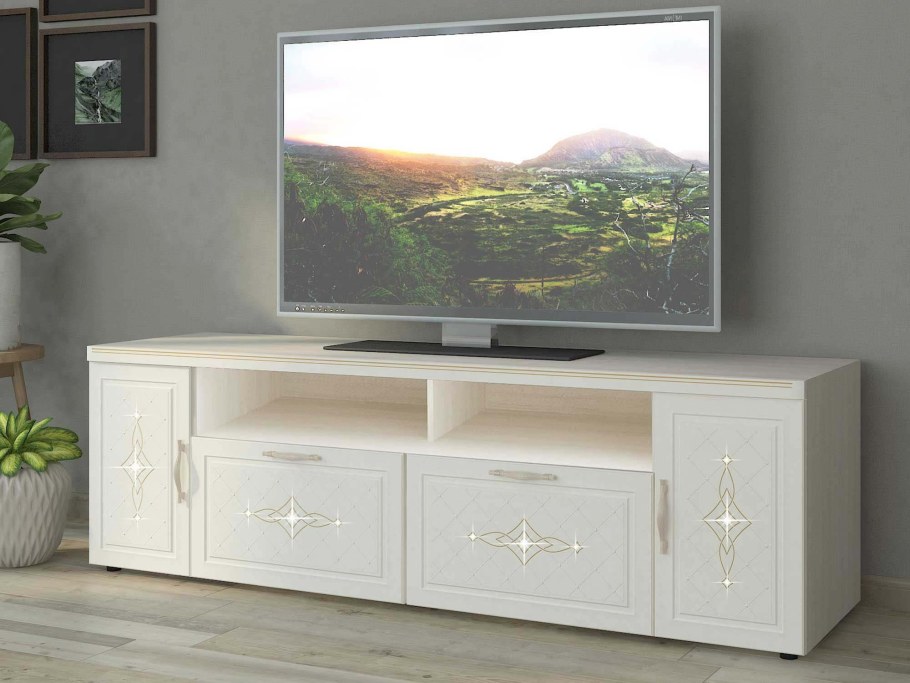 ТВ-тумба Венеция 32.01