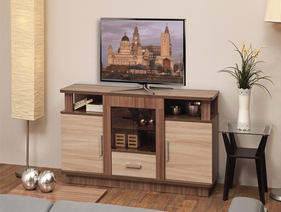 Тумба для ТВ Lotta 180, 3s3k