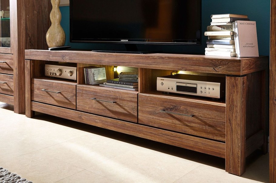 Комод BMK Злата РТВ rtv2s