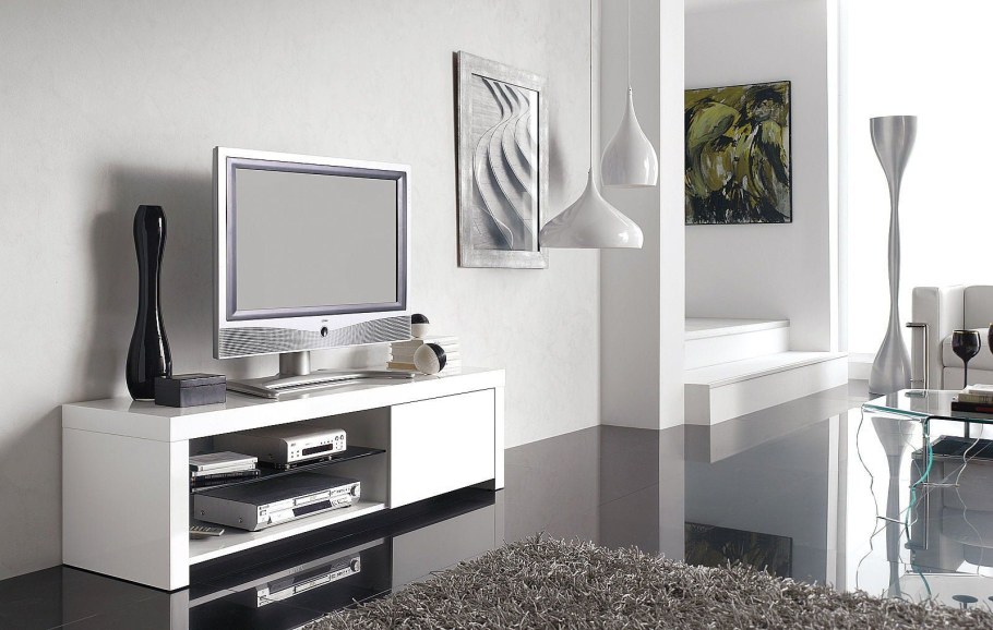 ТВ-тумба Dupen TV 600