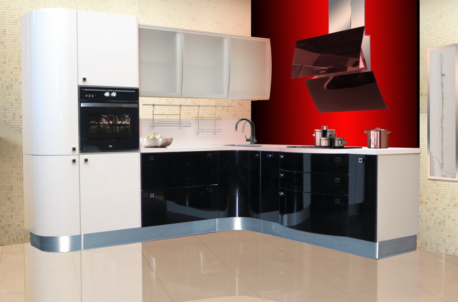 Кухня Джотто Эвита