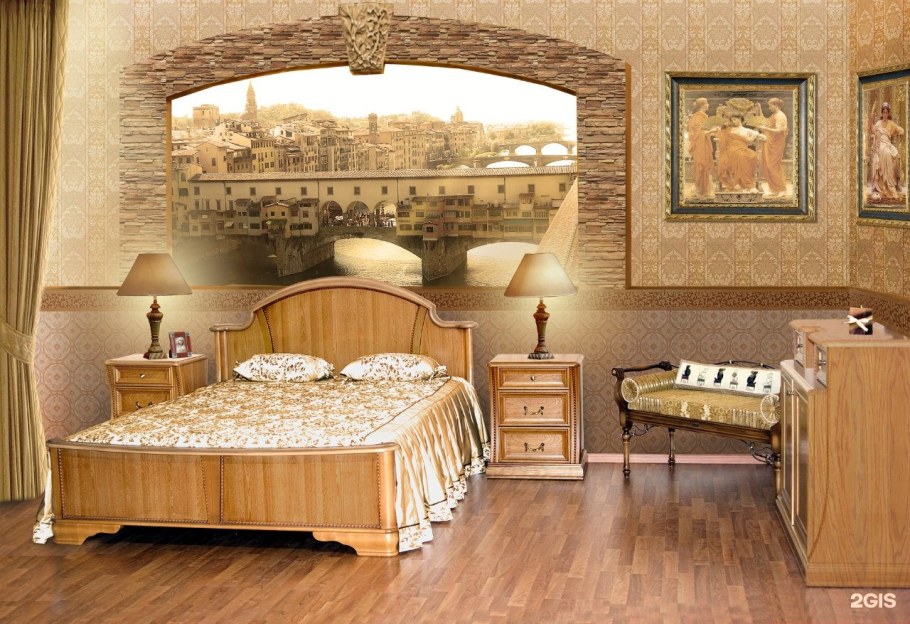 Эвита Верона спальня Ульяновск