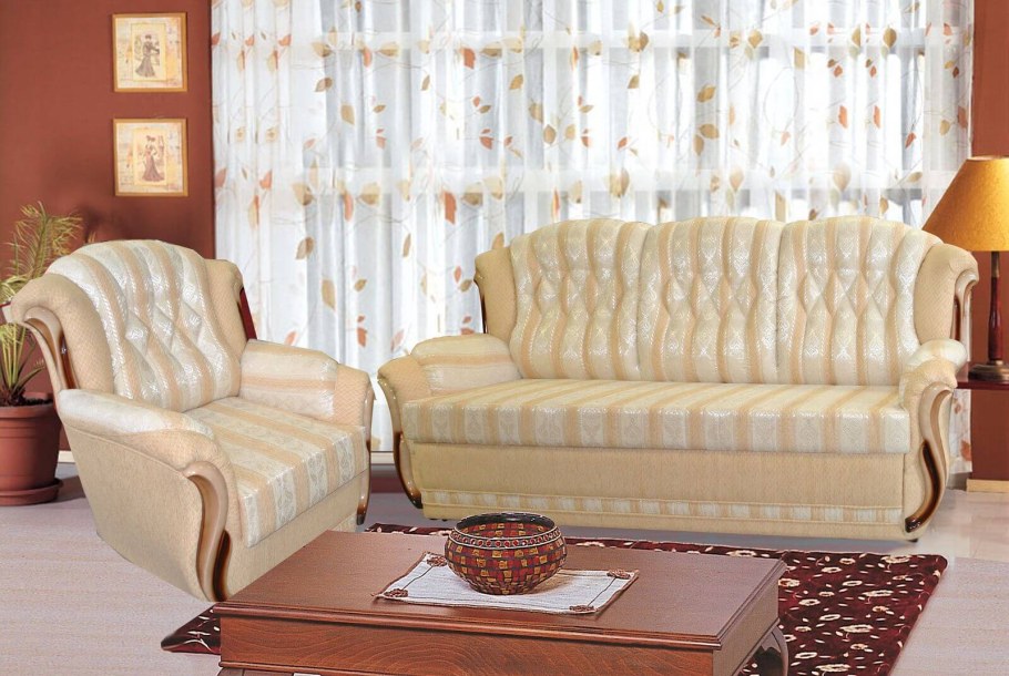 Диван Аврора дм10м