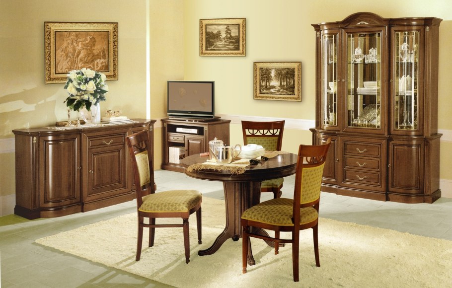 Гостиная Мальта Ульяновскмебель