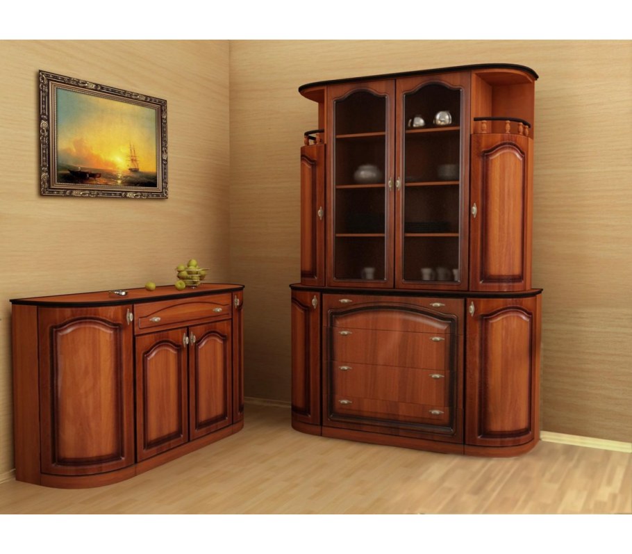 Буфет Селена Глория