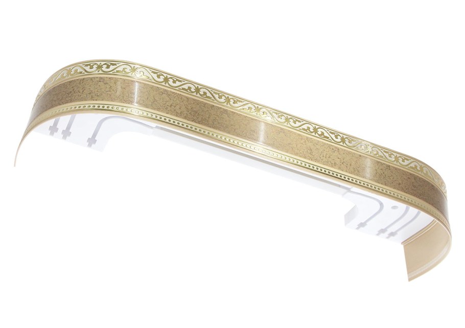 Глайдер с крючком и стопором цвет чёрный