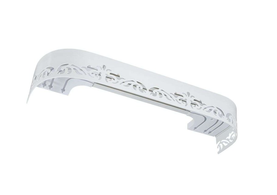 Карниз потолочный d215-114