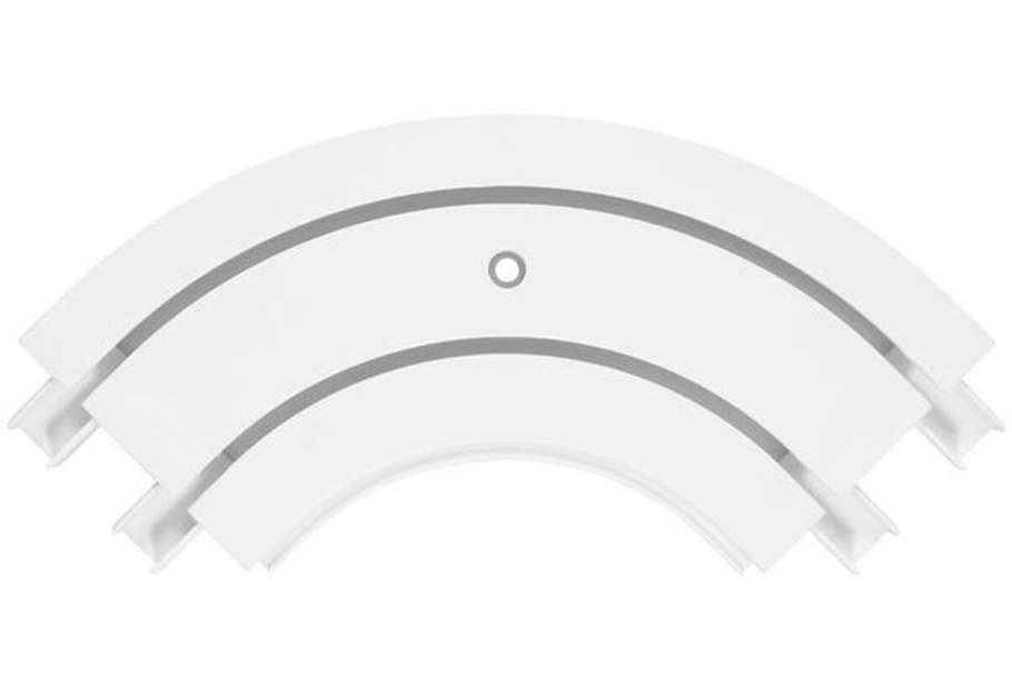 Карниз двухрядный Legrand