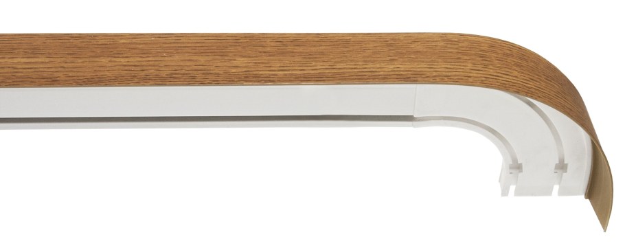 Кронштейн Эскар 240407 белый