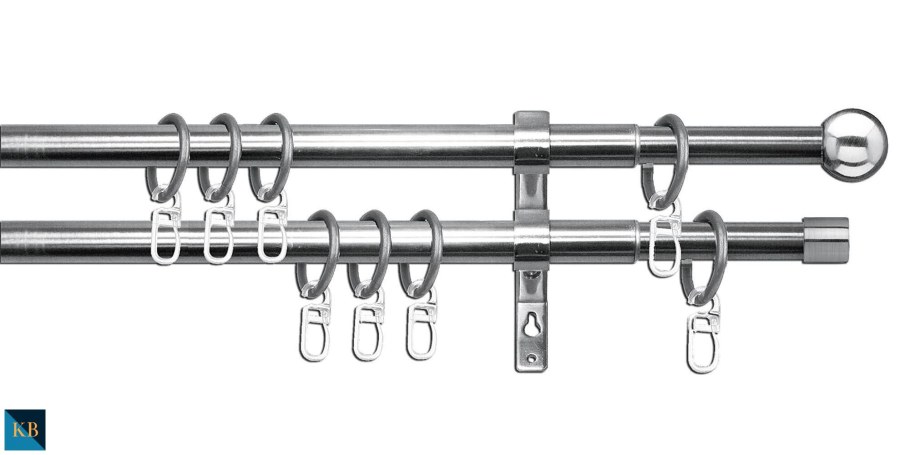 Карниз 2.4м Оливия золото Легрант