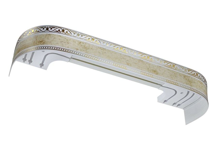 Потолочный карниз Легран Монарх