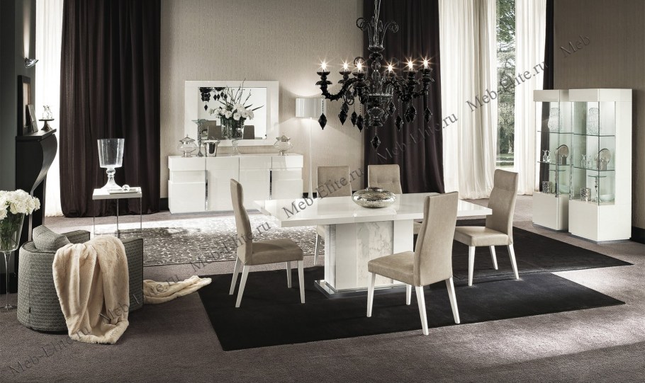 Alf итальянская мебель