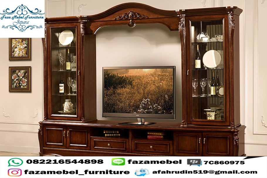 Стенка Селена Аванти