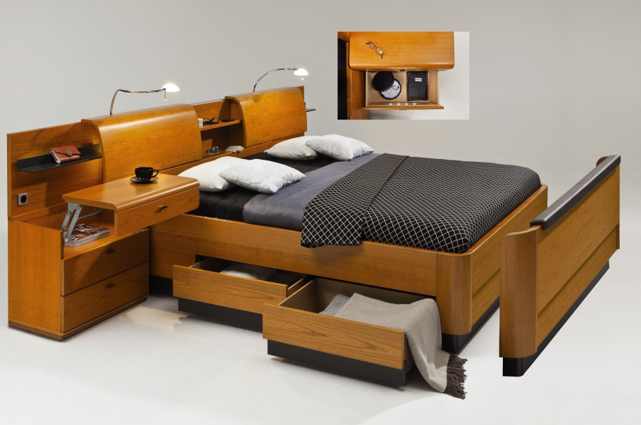 Утилизация старой мебели