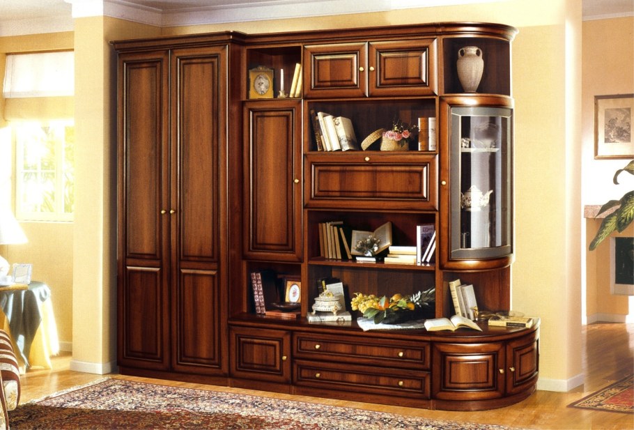 Ретро мебель